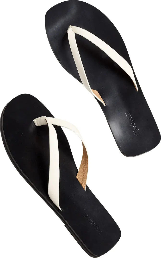 Madewell The Gabi Slide Sandal (Women) | Nordstromrack | Nordstrom Rack