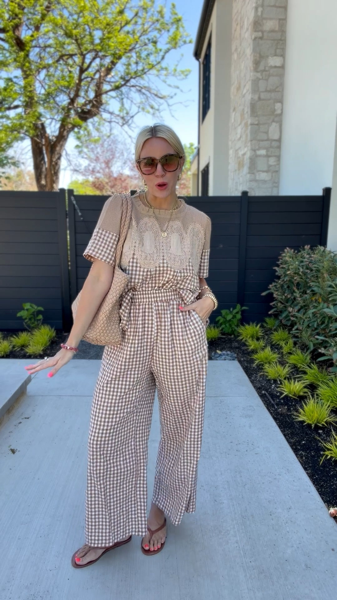 This shirt matches these pants perfectly!

#LTKootd #LTKgrwm #LTKmomlife