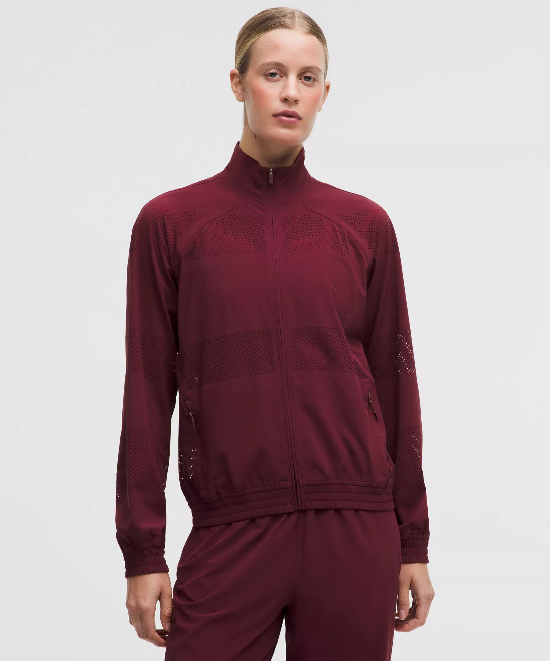 Adapted State Track Jacket | Lululemon (US)