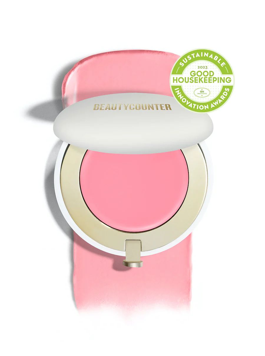 Cheeky Clean Cream Blush | Beautycounter.com