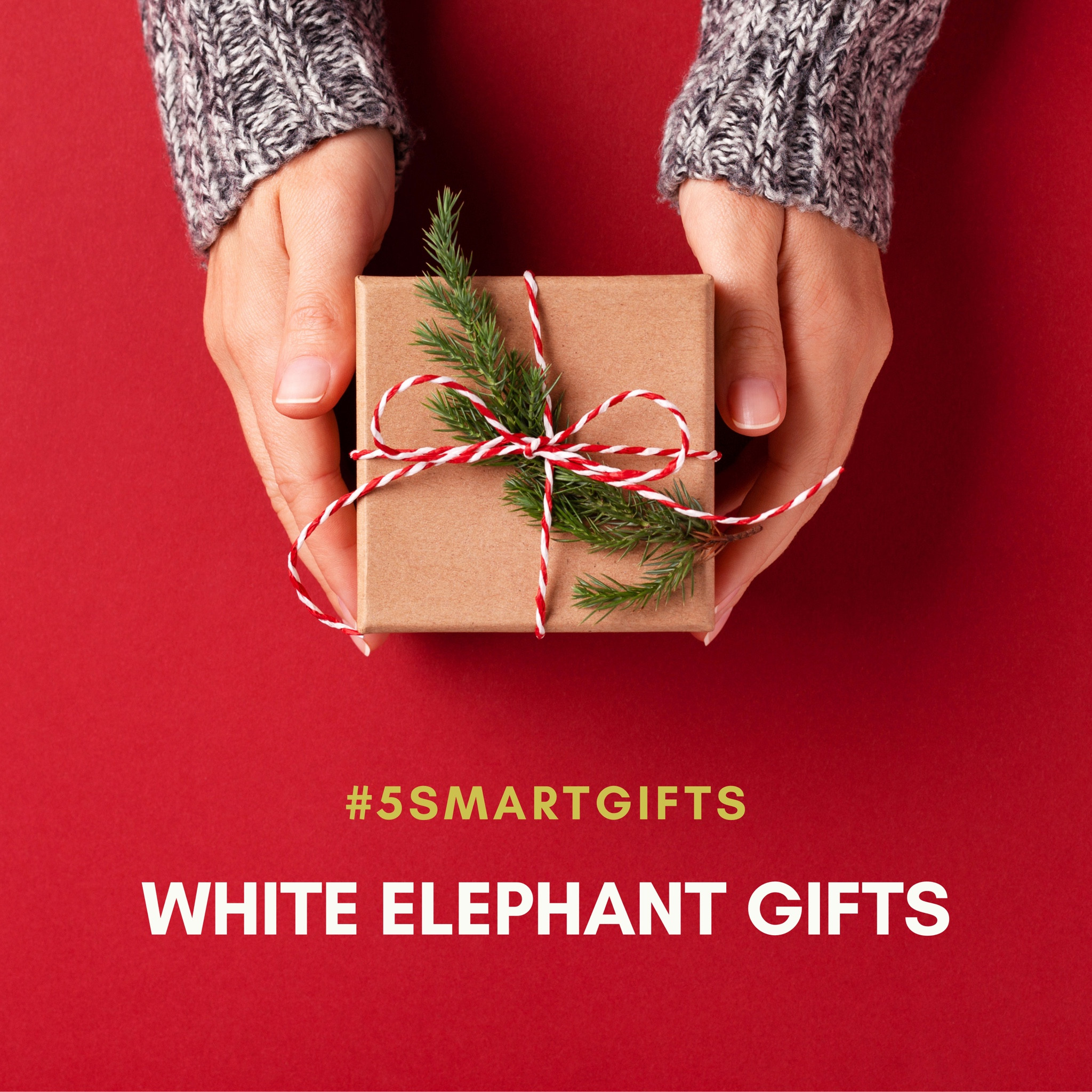 I would steal any of these white elephant gifts!

- Dinosaur taco holder
- Bluetooth banana phone
- Karaoke microphone
- Burrito blanket
- Hot dog & bun toaster

#LTKHoliday #LTKSeasonal #LTKGiftGuide