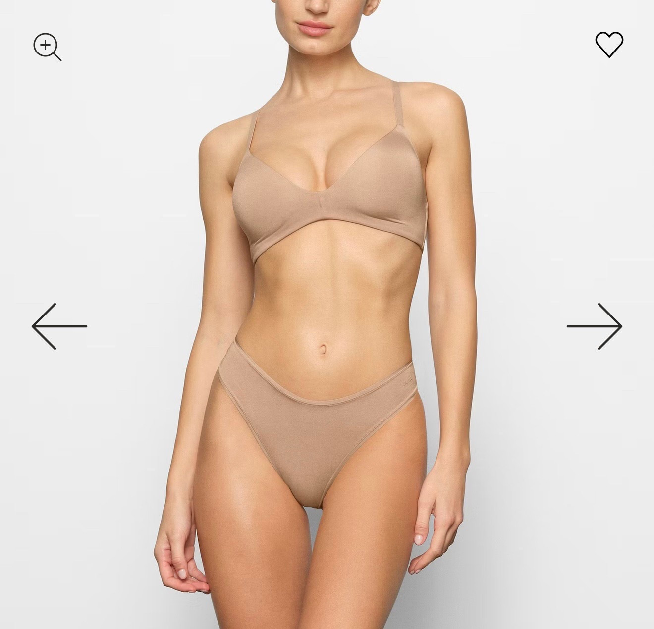 My fave skims bra on sale!!! 🫶🏻

Gets yours now!!! 

#LTKSaleAlert #LTKStyleTip #LTKU