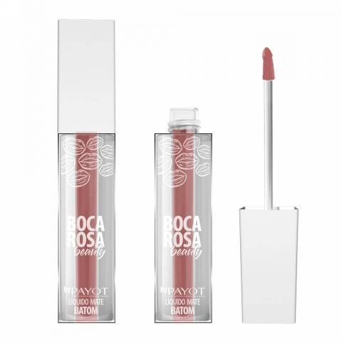 Batom Líquido Boca Rosa Matte | Sephora (BR)
