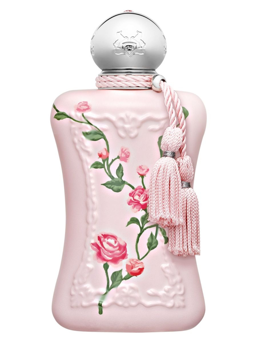 Shop Parfums de Marly Delina Eau de Parfum | Saks Fifth Avenue | Saks Fifth Avenue