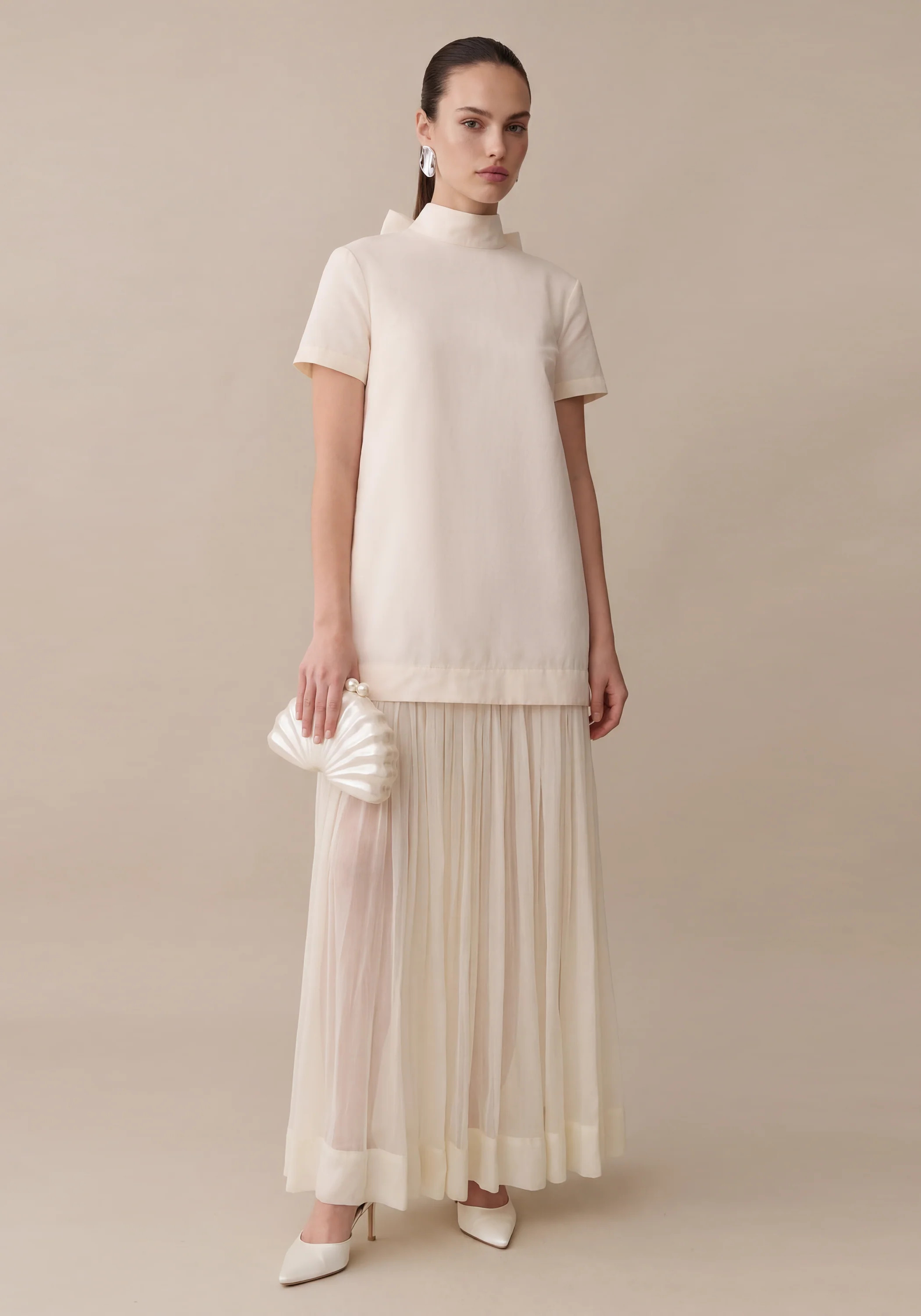 Elowen Dress | Few Moda