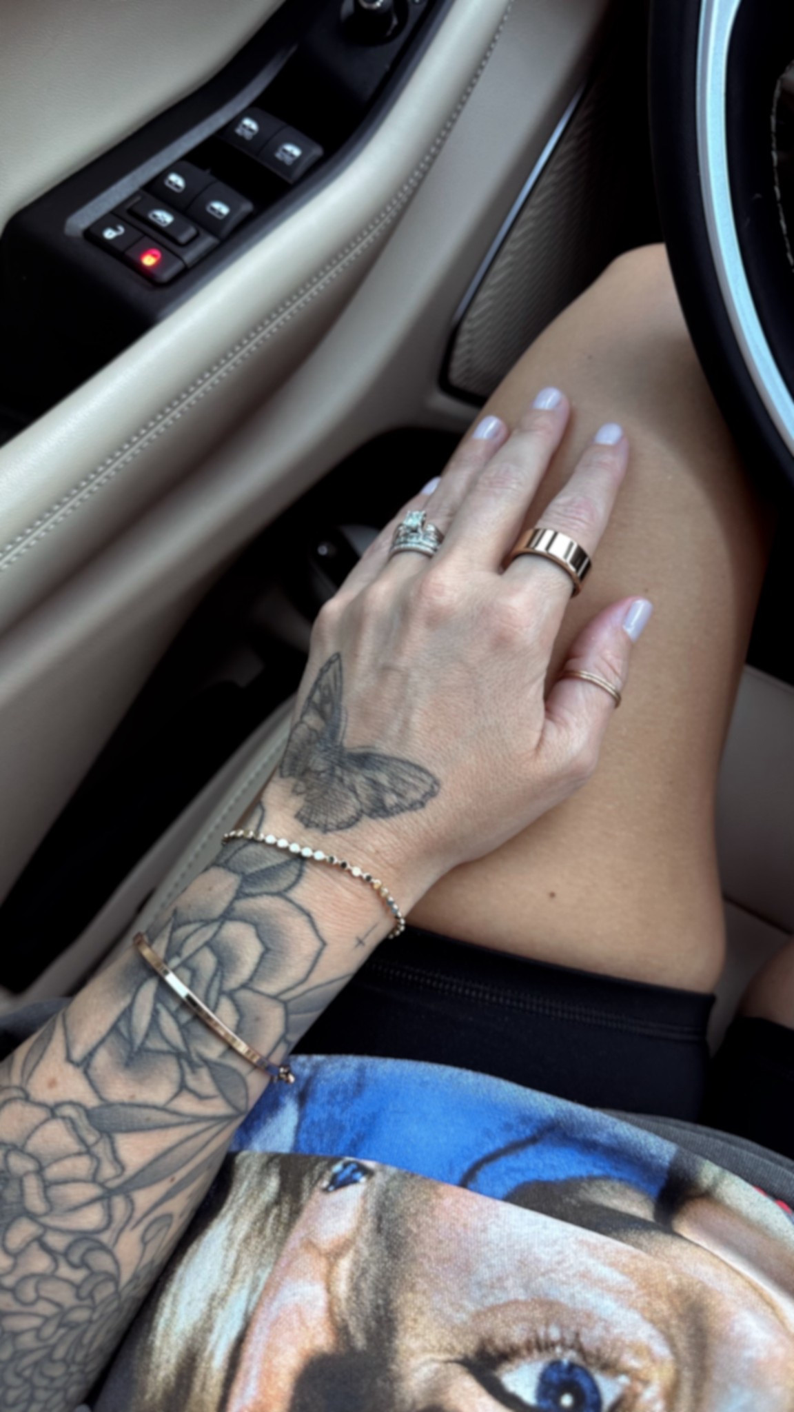 dainty jewelry I’ve been reaching for that’s cheap! and my smart ring I am absolutely loving ❤️

#LTKFindsUnder50 #LTKSaleAlert