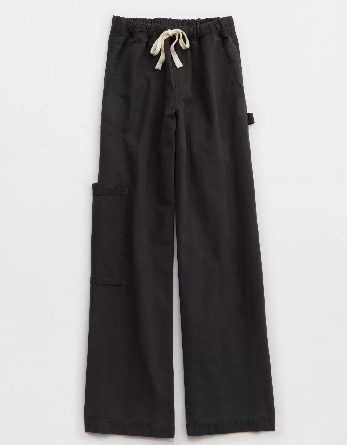 Aerie Low & Slouchy Trouser | Aerie