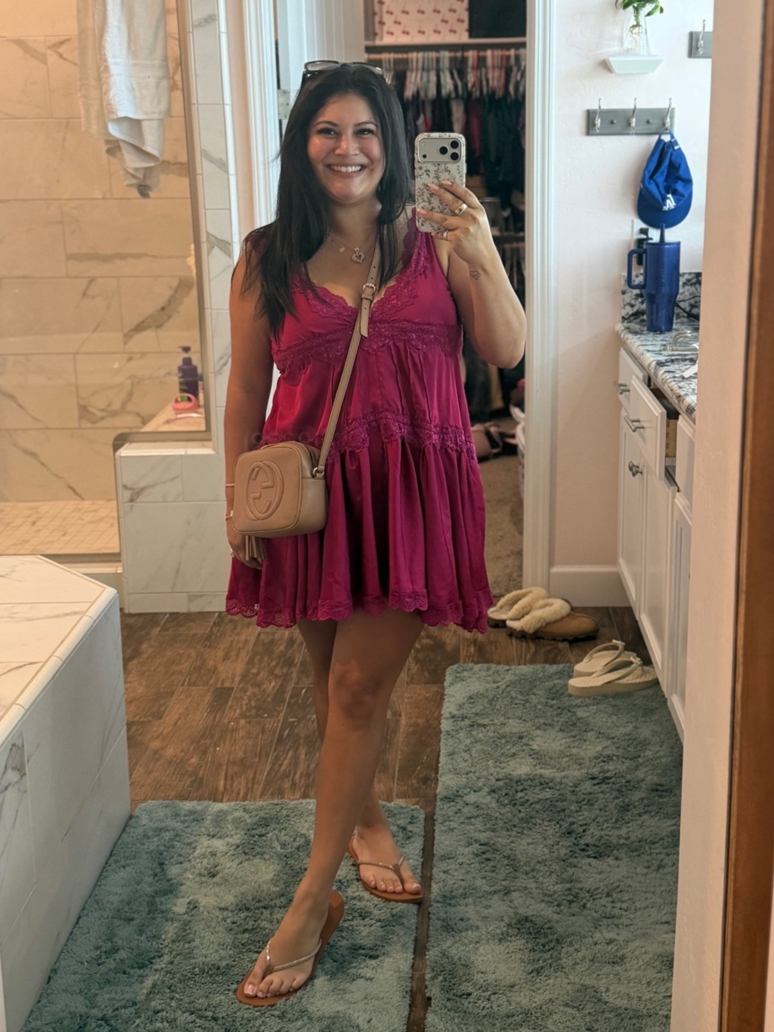 OOTD 💖✨

#LTKdayinmylife #LTKootd #LTKmomlife