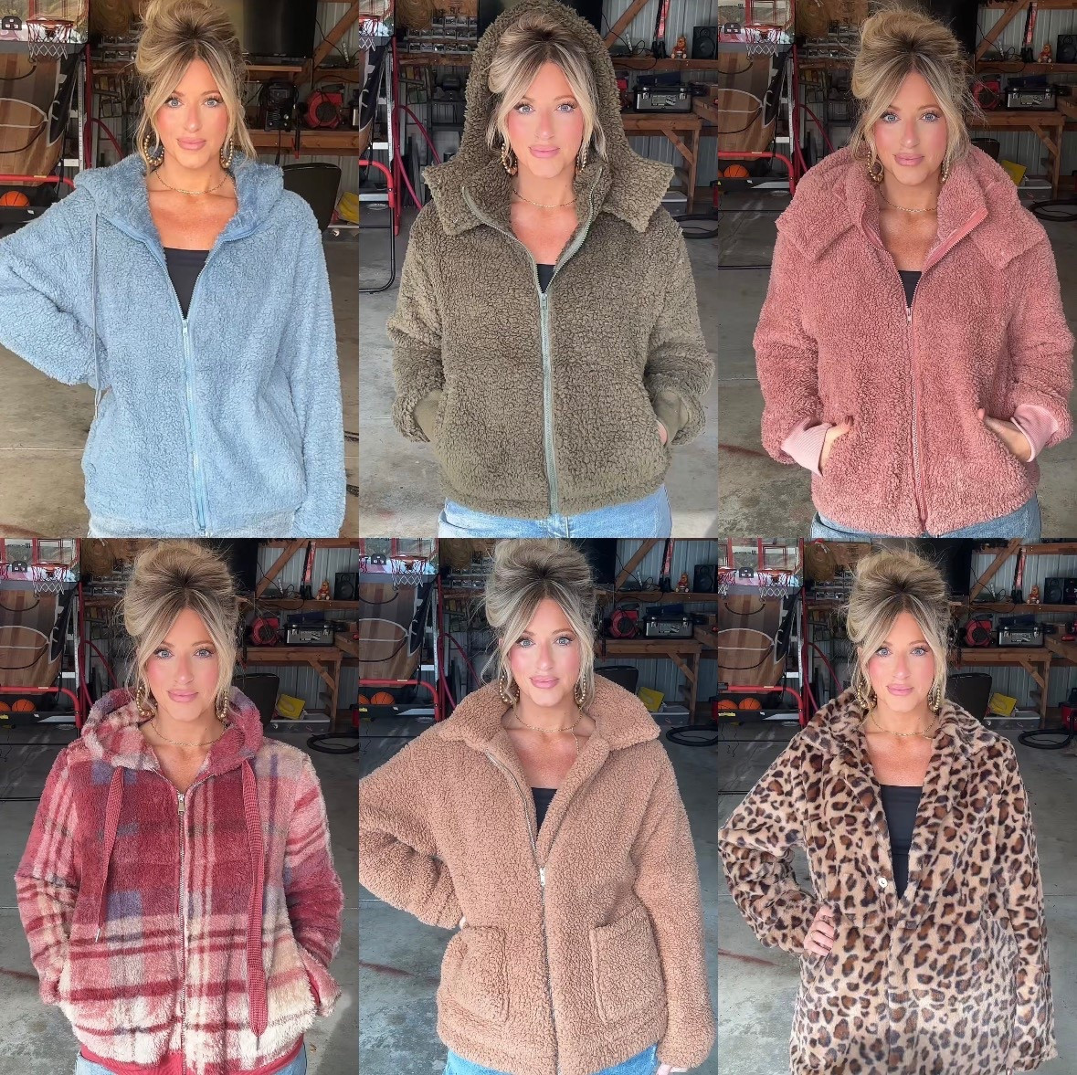 #LTKSeasonal #LTKMidsize