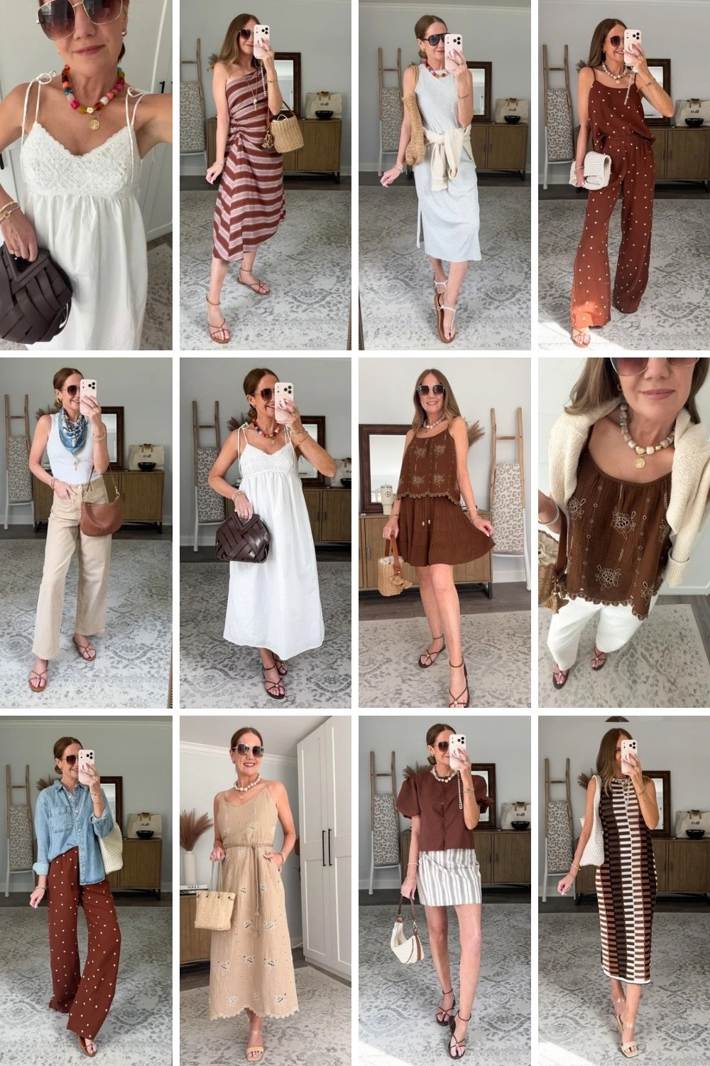 Target really said, “don’t spend a fortune to look like you did.” 🤎✨

I’m convinced this is one of their best fashion drops yet. From effortless dresses to elevated matching sets and the cutest vacation-ready pieces… every outfit in this carousel is from Target and looks SO much more expensive than it is.

Which look is your favorite? 👇
🤍 1, ❤️ 2, 🤎 3… (or tell me the number!)

Comment TARGET and I’ll send you all the links! 🛍️

Save this for your next Target run because these pieces won’t stay in stock for long.

#targetstyle #targetfashion #targethaul #vacationoutfits #everydaystyle

#LTKootd #LTKSeasonal #LTKOver40

#LTKootd #LTKSeasonal #LTKOver40