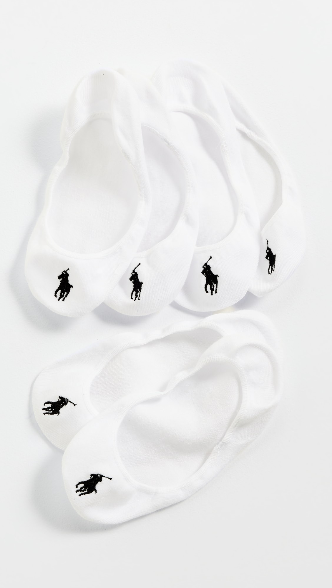 Ultra Low Liner Socks 3 Pack | Shopbop