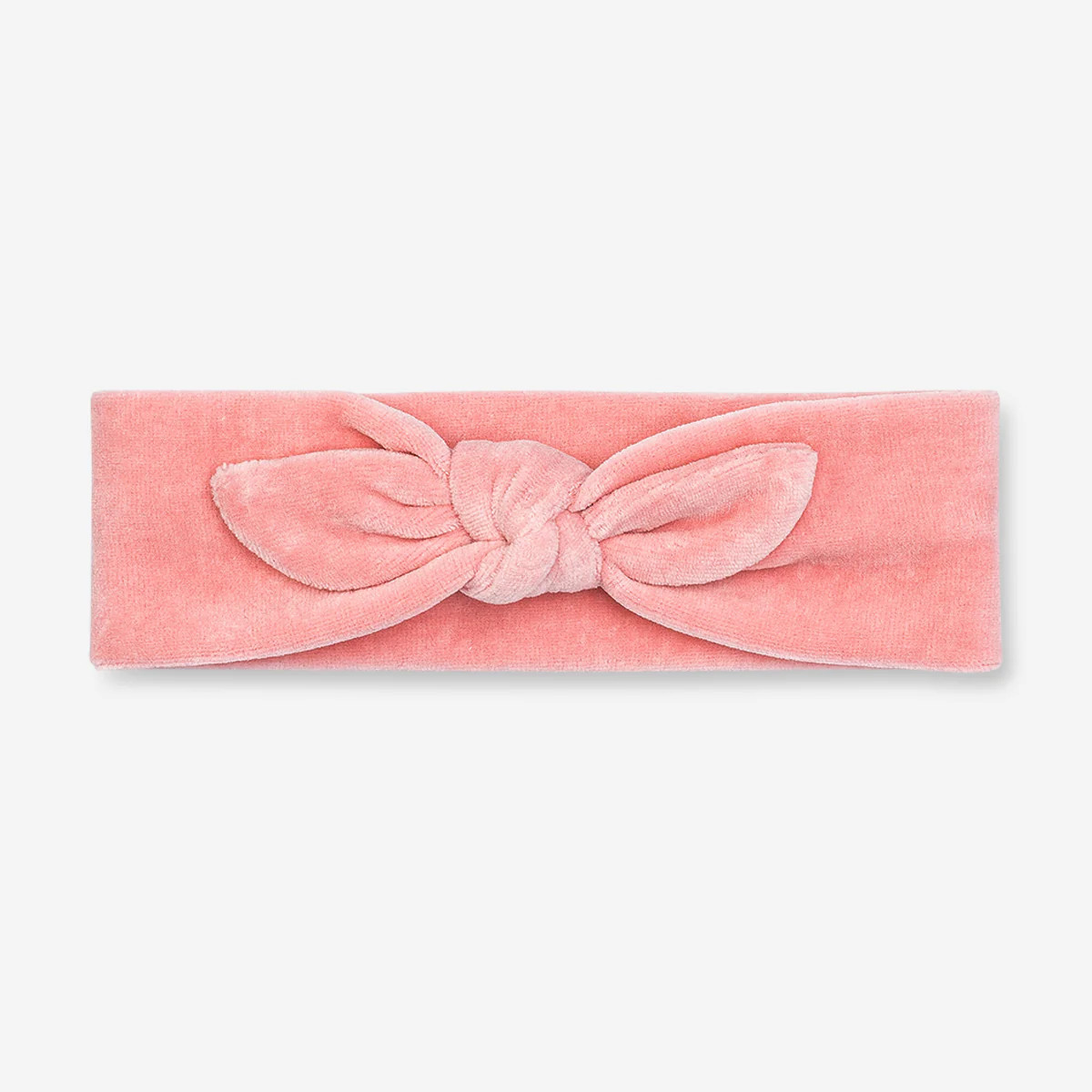 Velour Headband | Monica + Andy