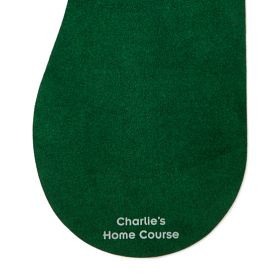 Par 3 Putting Green | Mark and Graham