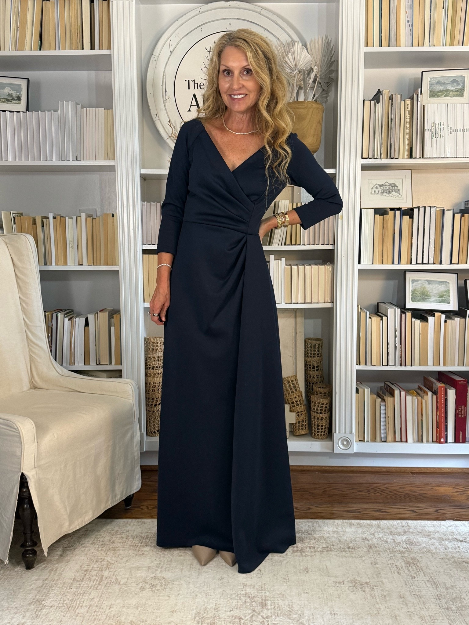 Beautiful dresses with a longer sleeve🤍 For anyone wanting a little coverage without sacrificing style.
These are perfect for a fall, winter or black tie event 

formal dresses, wedding guest dresses, mother of the bride dresses, mother of the groom dresses, elegant formal wear, dresses with sleeves, modest formal dresses, classy wedding guest outfit, black tie wedding attire, midi formal dresses, flattering formal dresses, modern formal dresses, formal dresses for women over 40, formal dresses for women over 50, sophisticated dresses, evening dresses, cocktail dresses, spring wedding guest dress, summer wedding guest dress, formal fashion, timeless style, elevated dresses, neutral formal wear, chic occasion dresses, MOB dress inspiration, MOG dress inspiration, wedding season style, feminine formal wear, polished style, dressy outfit ideas, elegant midi dresses
#FormalDress #WeddingGuestDress #MotherOfTheBride #MotherOfTheGroom #MOBDress #MOGDress #WeddingGuestStyle #ElegantStyle #FormalWear #OccasionDress #ClassyStyle #TimelessFashion #Over40Style 
#Over50Style #MidiDress #WeddingSeason

#LTKWedding #LTKOver40 #LTKWedding #LTKOver40 #LTKWedding #LTKOver40

#LTKWedding #LTKOver40