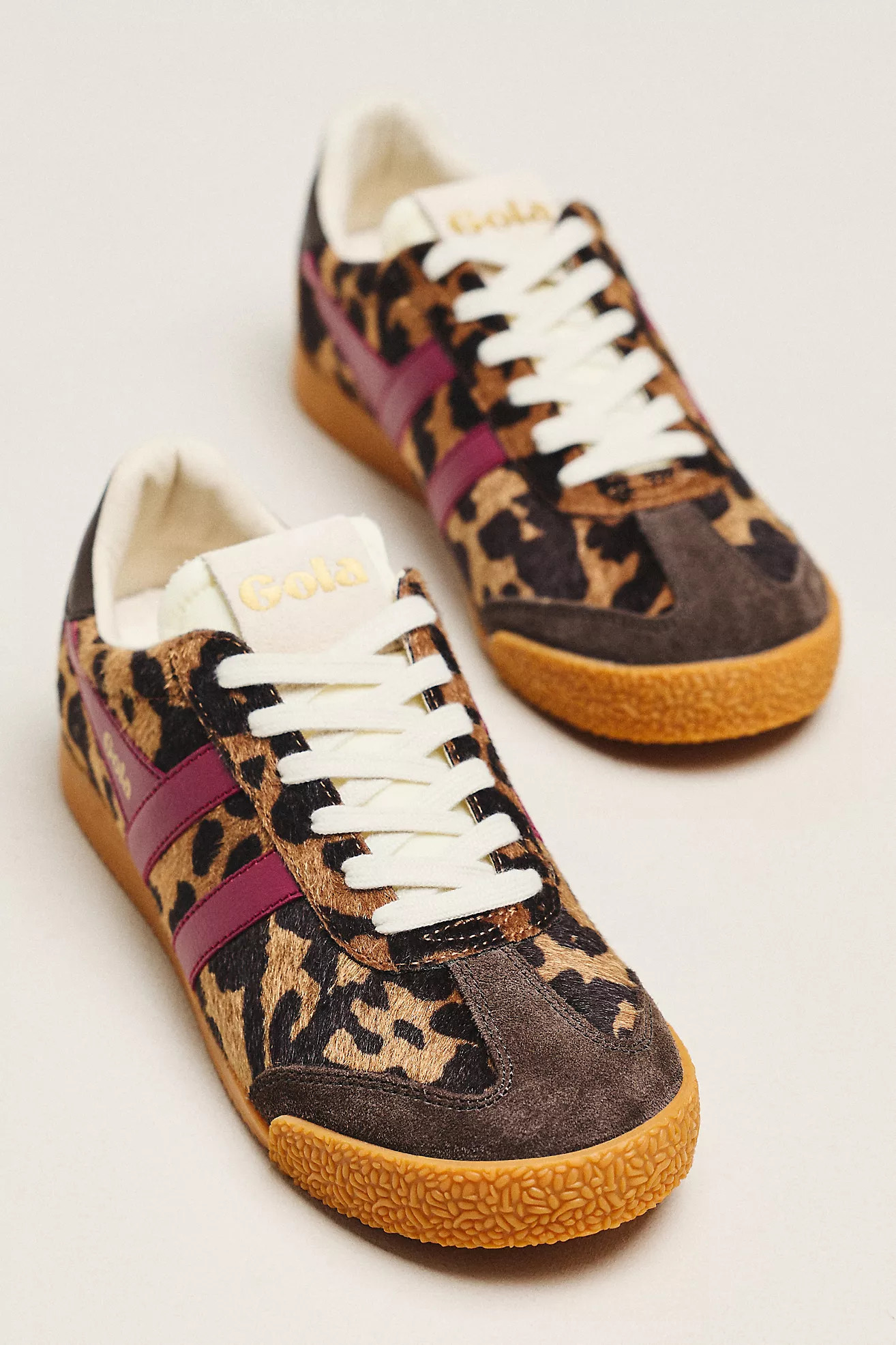 Gola Elan Savanna Sneakers | Anthropologie (US)