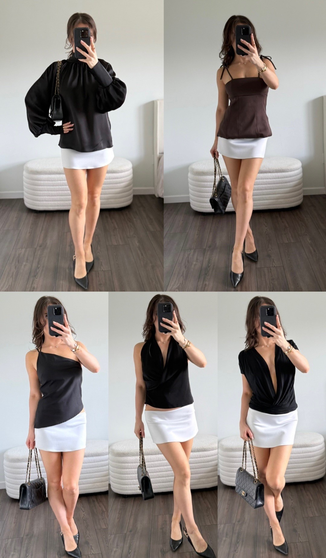 Going out tops 

#LTKootd #LTKSaleAlert #LTKFestival