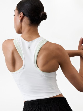 Interval Tank | Athleta