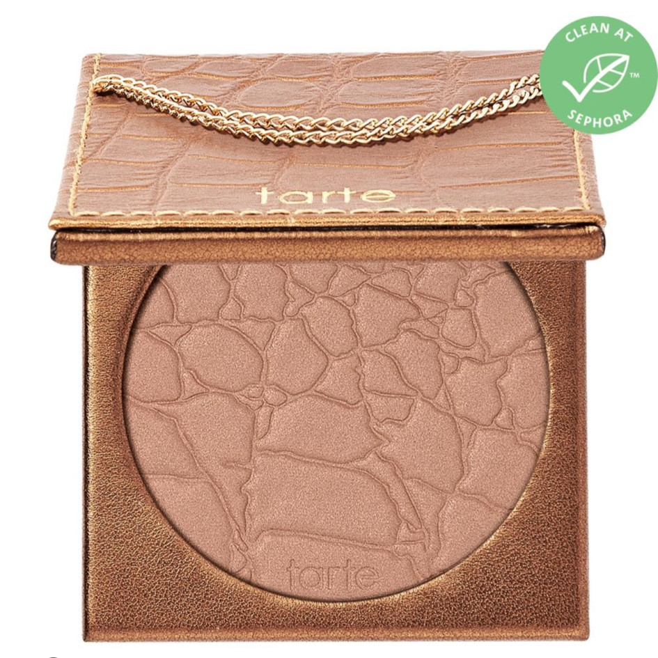 This bronzer lasts forever! It’s a beautiful formula, buildable colour and I love the packaging! Great bronzer!!

#LTKbeauty