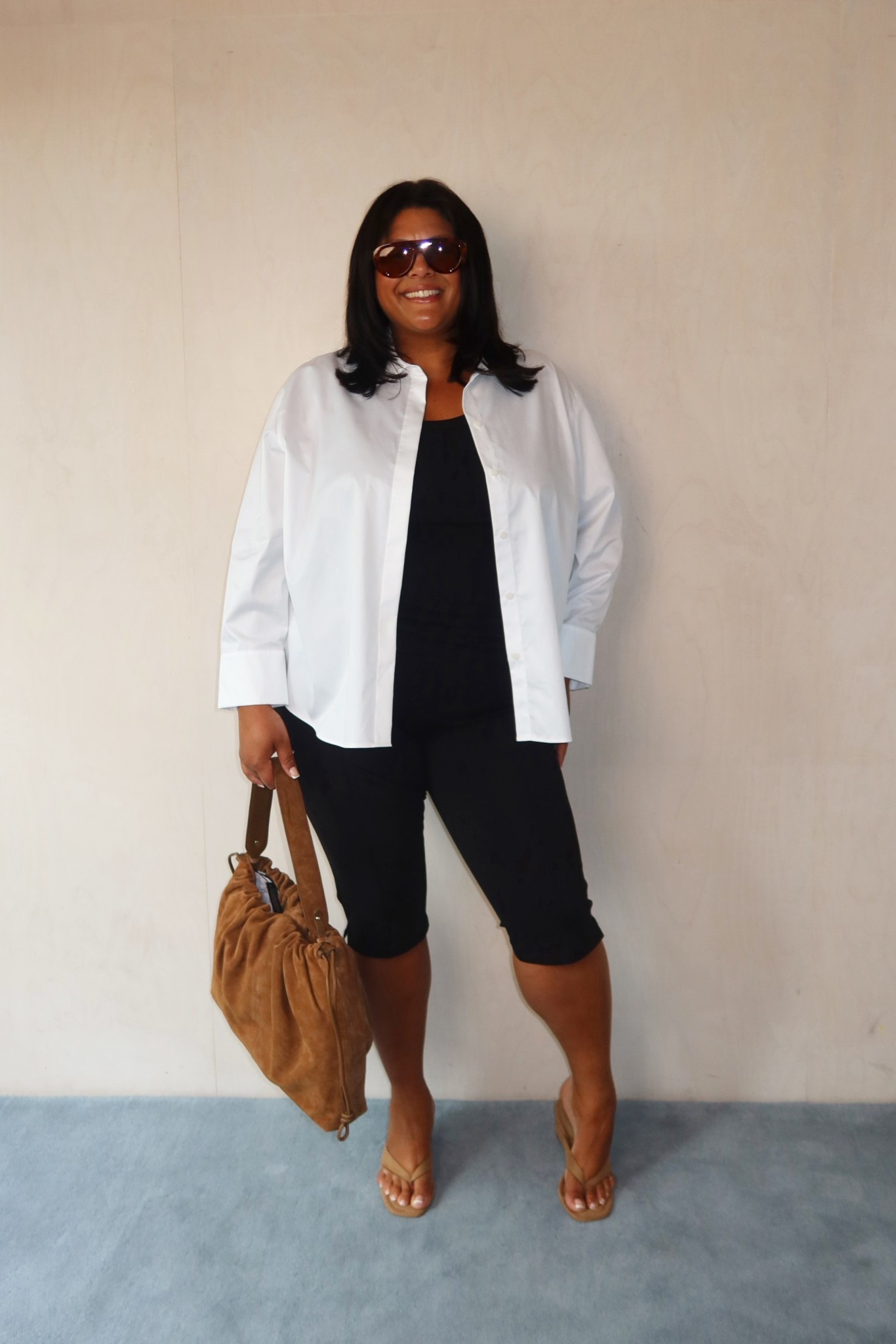 Main Character Elly Energy 📁

#LTKspring #LTKuk