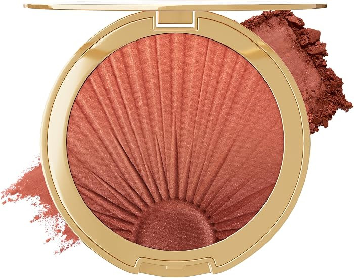 Bronze Booster™ Sol Blush Glow Activated Pressed Blush | Amazon (US)