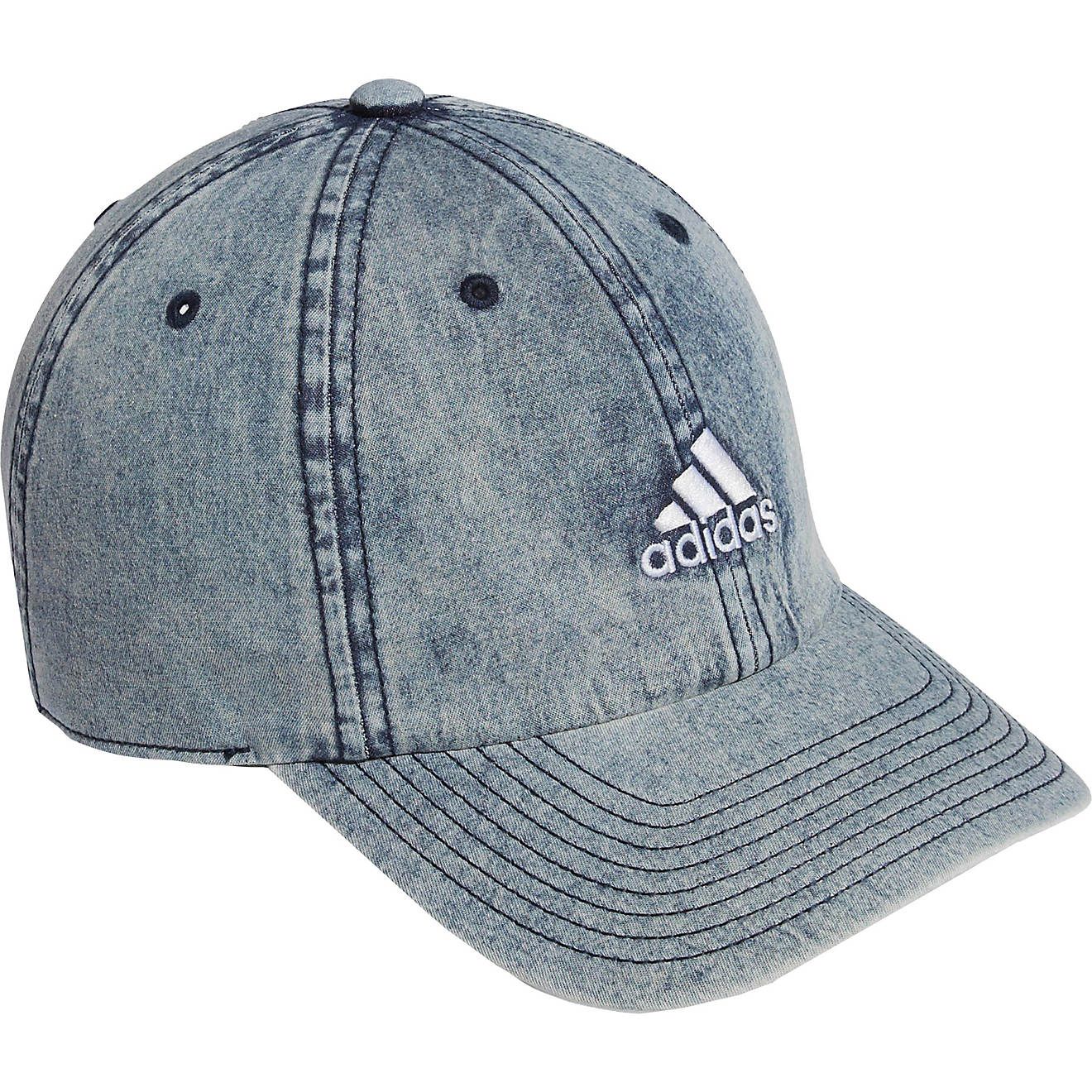 adidas Men's Estate Denim Cap | Academy Sports + Outdoor Affiliate