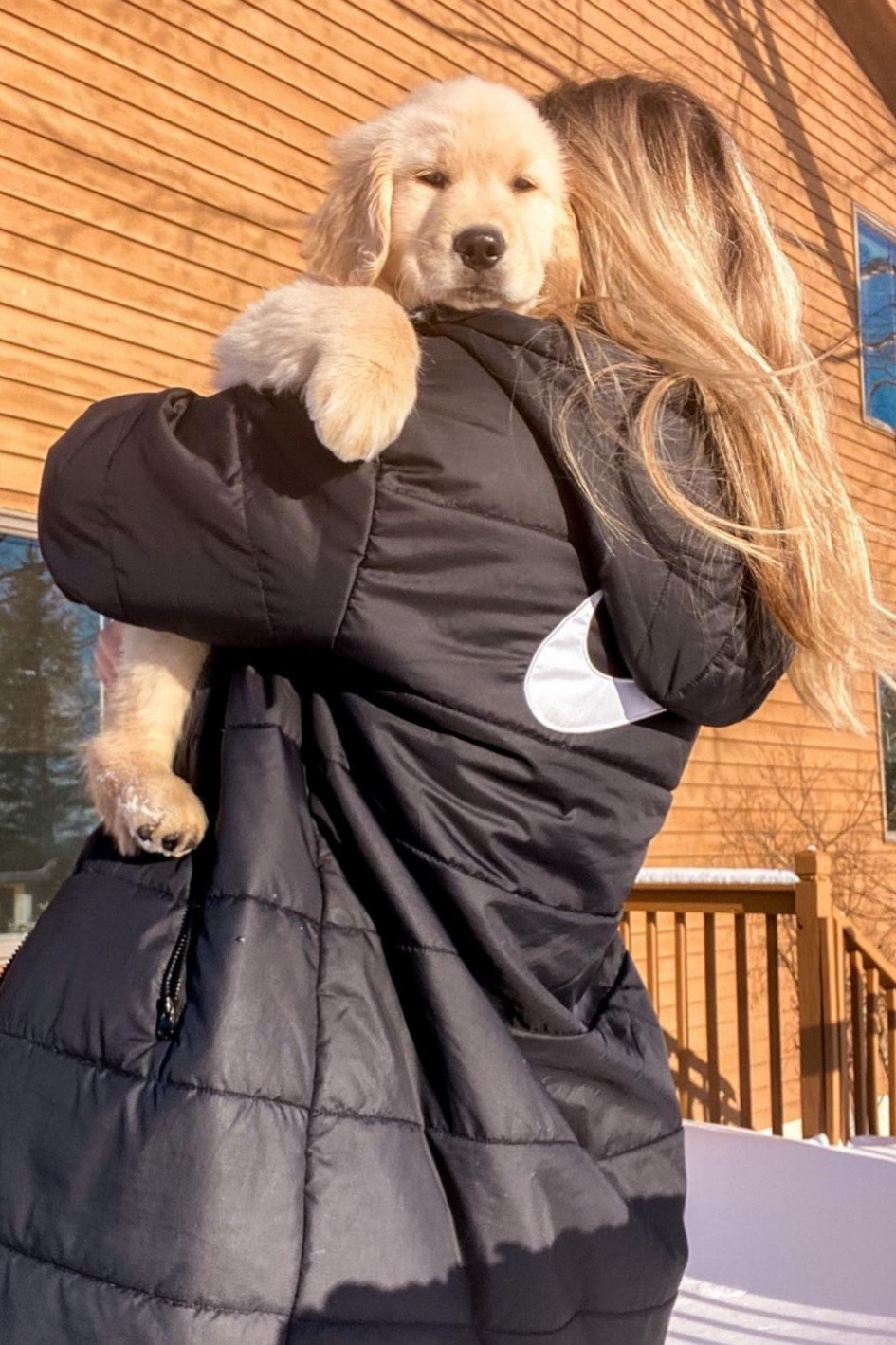 My staple winter coat🙌🏻

#LTKstyletip #LTKSeasonal