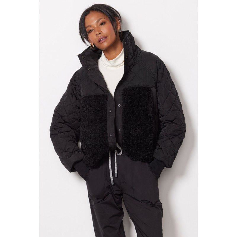 BLANKNYC Second Wind Puffer | EVEREVE | Evereve