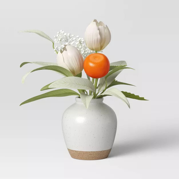 Small Citrus Arrangement - Threshold™ | Target
