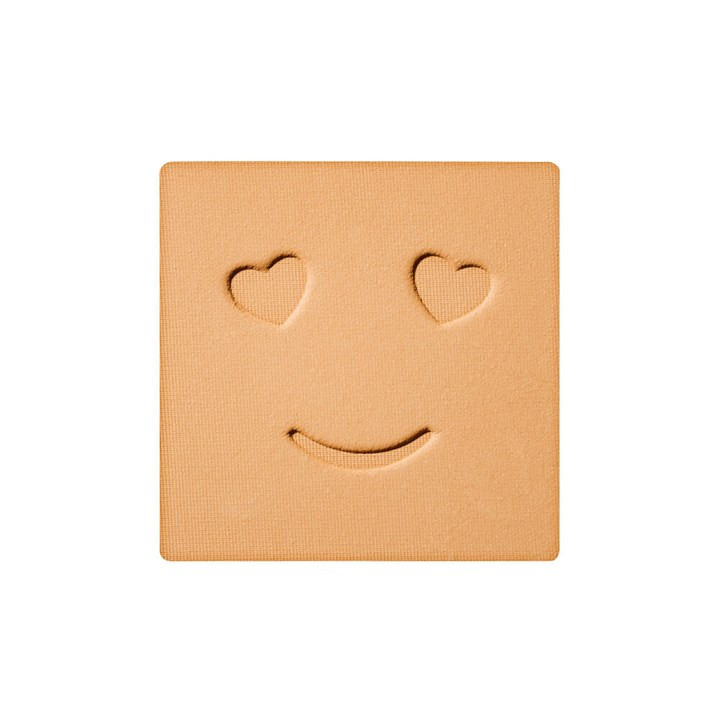 Hello Happy Velvet Powder Foundation | Benefit Cosmetics (US)