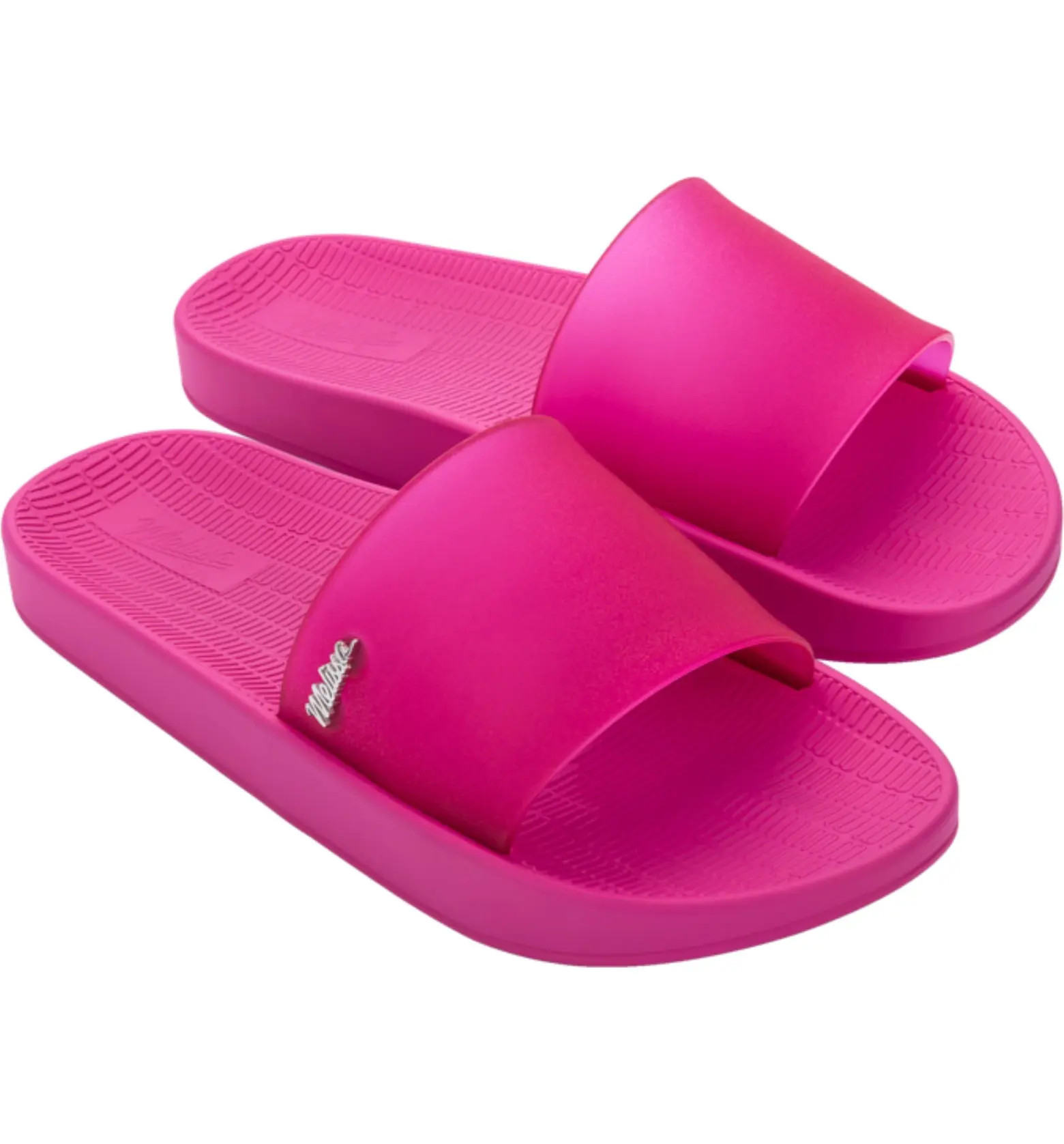 Melissa Sunset Water Resistant Slide Sandal | Nordstrom | Nordstrom