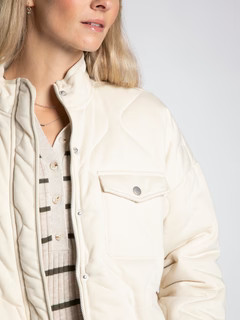 BURKE JACKET
            
              Sale | Thread And Supply