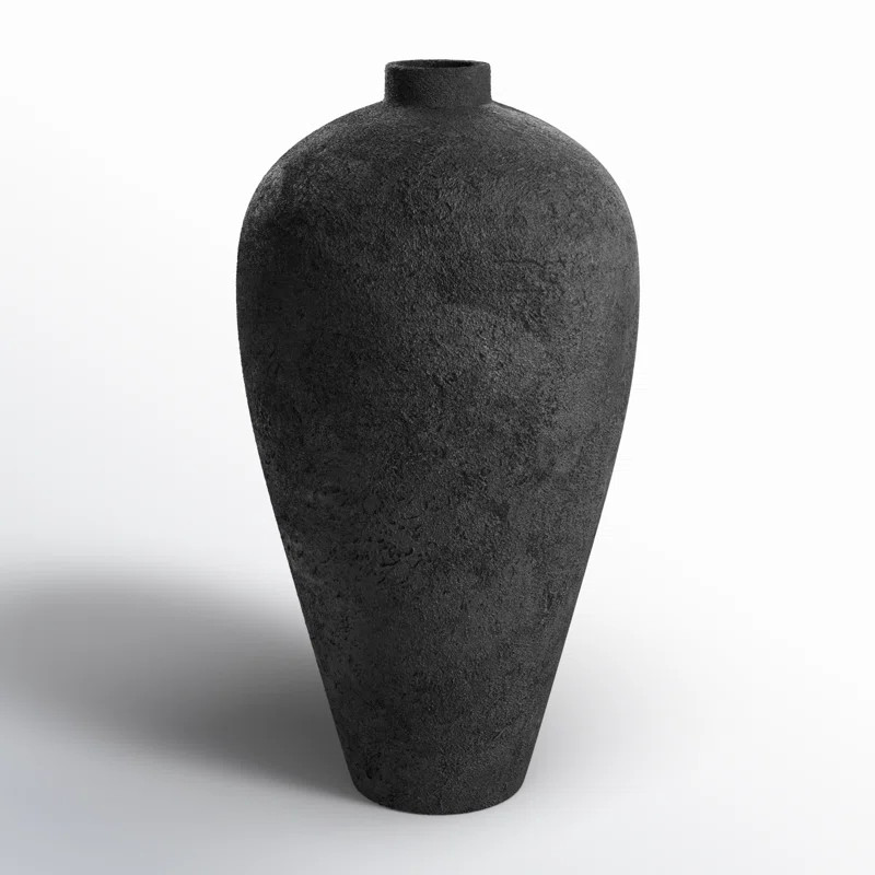 Carino Terracotta Jar | Wayfair North America