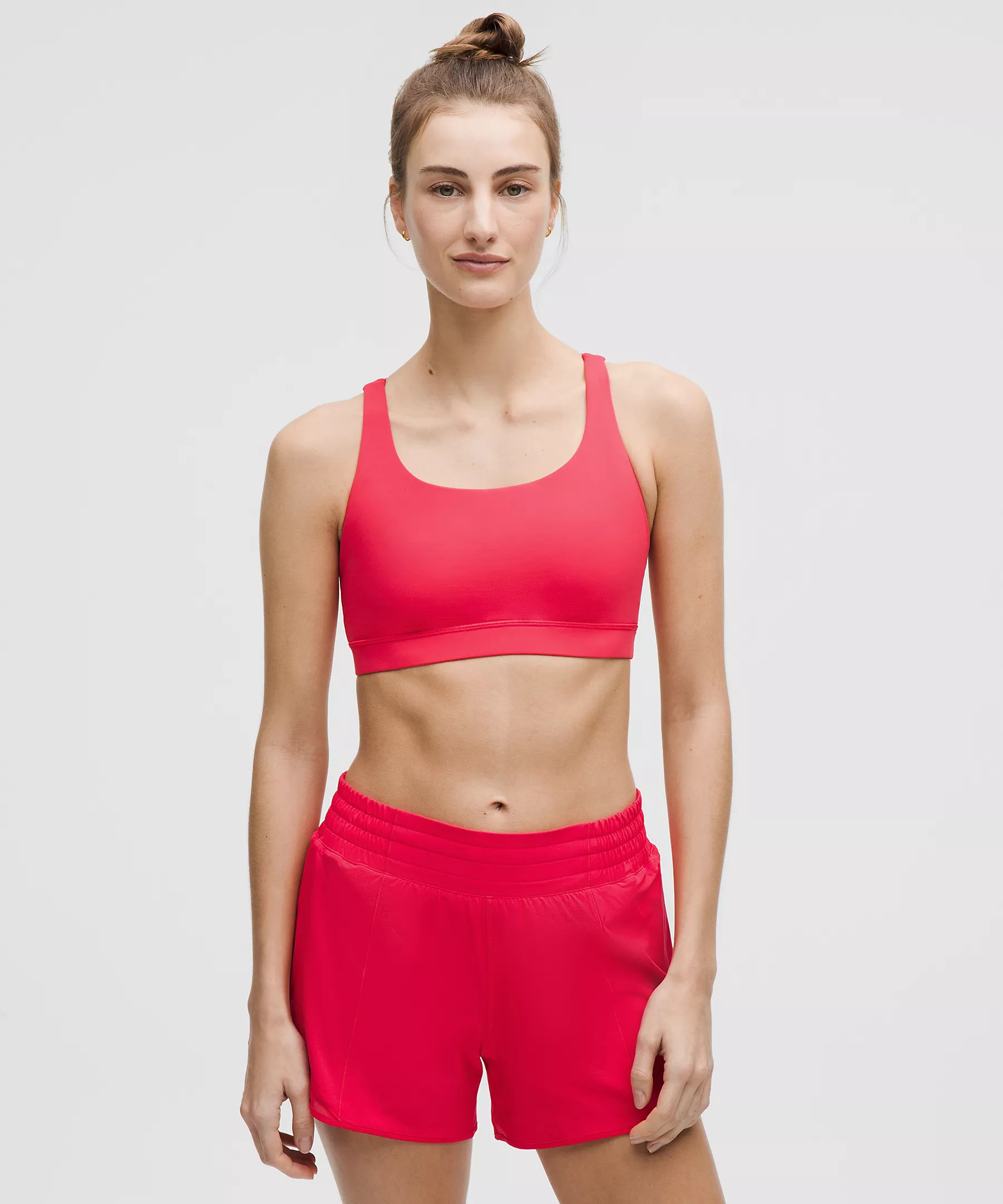 lululemon Energy Bra *Medium Support, B–D Cups | Women's Bras | lululemon | Lululemon (US)