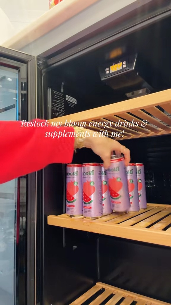 Bloom nutrition!!! 💛💛💛