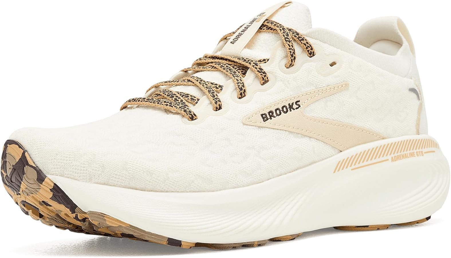 Brooks Women’s Adrenaline GTS 25 Supportive Running & Walking Shoe | Amazon (US)