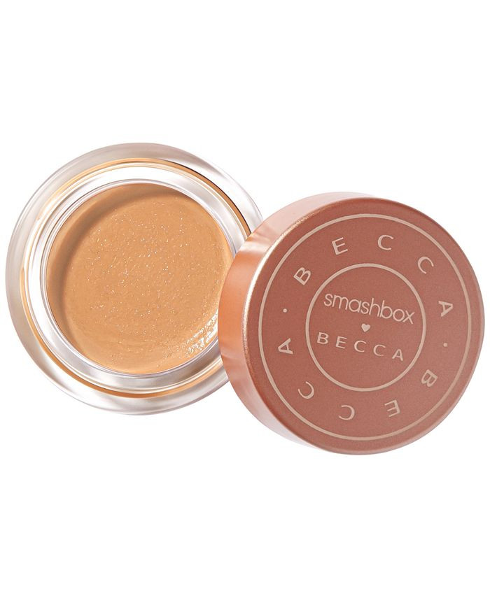 Smashbox BECCA Under Eye Brightening Corrector & Reviews - Makeup - Beauty - Macy's | Macys (US)
