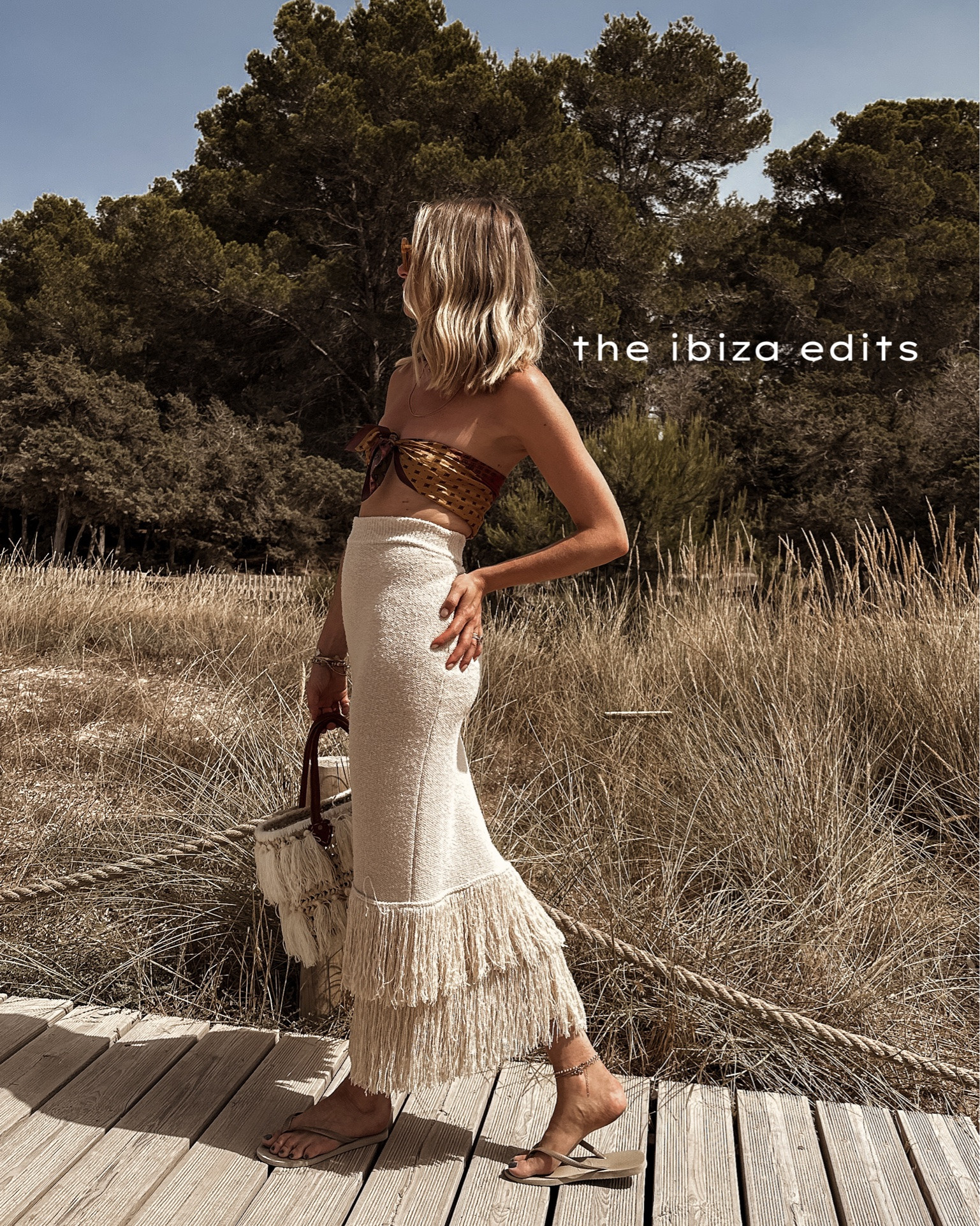 Ibiza edits - tassels
tassels or fringing are one of the easiest ways to add a boho flare to any look

#LTKsummer #LTKfestival #LTKtravel