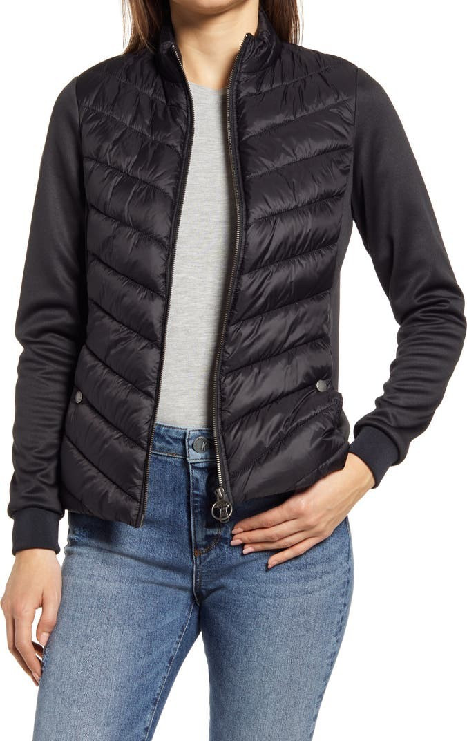 Women's Hargate Quilted Jacket | Nordstrom