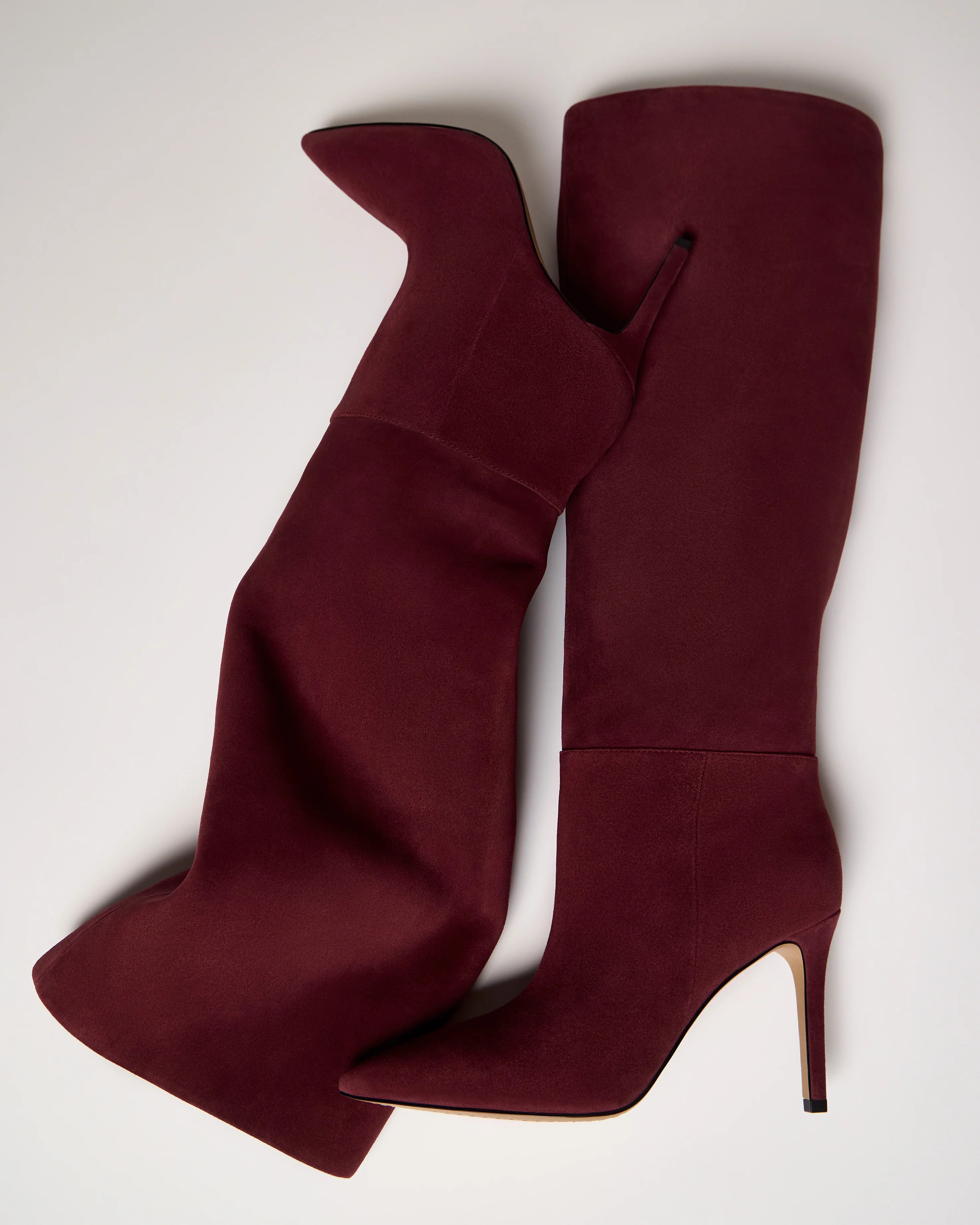 Kashleigh Wide Calf Knee High Boot | Vince Camuto