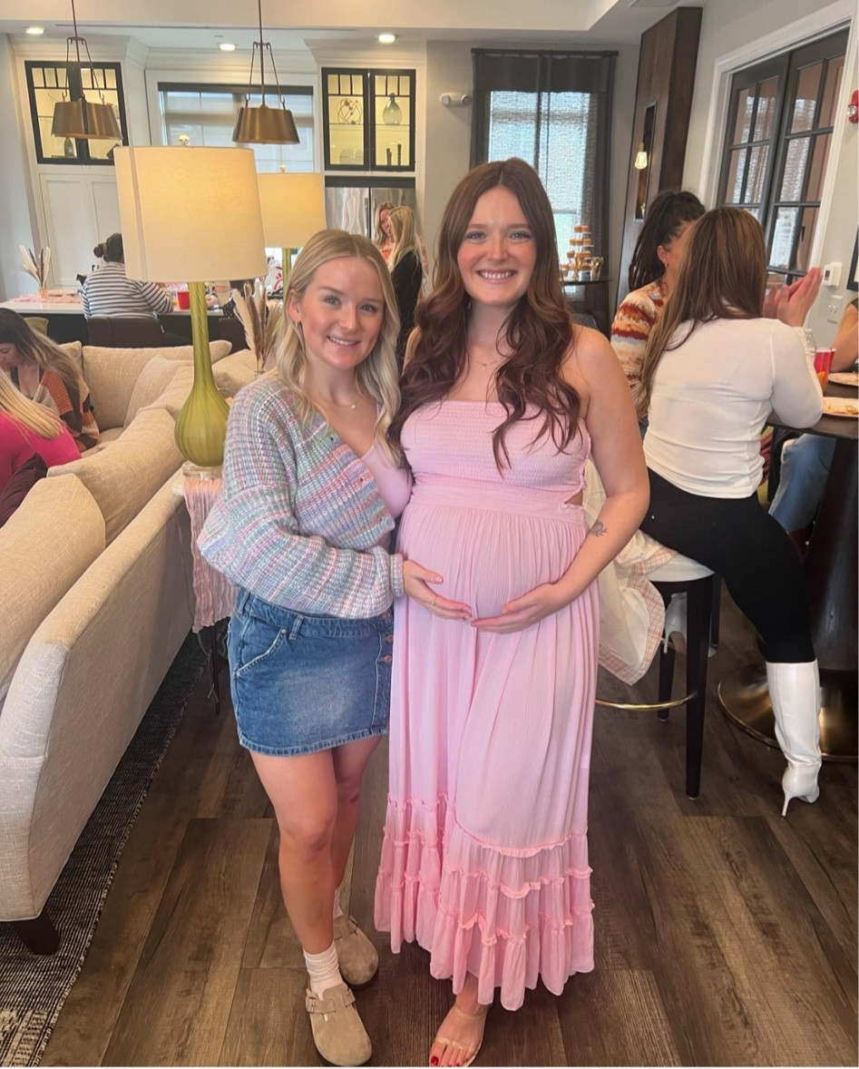 baby shower dress

#LTKBump #LTKParties #LTKBaby