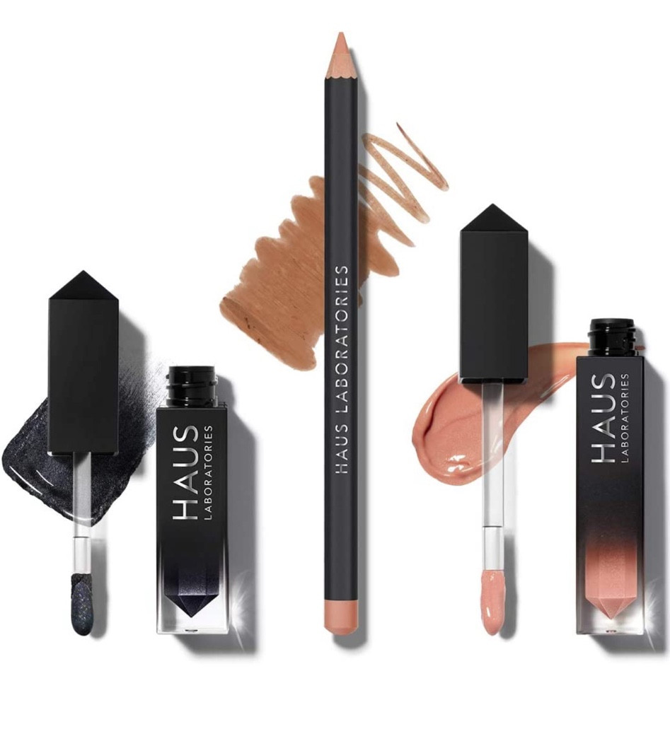 Haus Labs on sale for Cyber Monday! Up to 75% off🙌🏽 

#LTKsalealert #LTKbeauty #LTKCyberweek