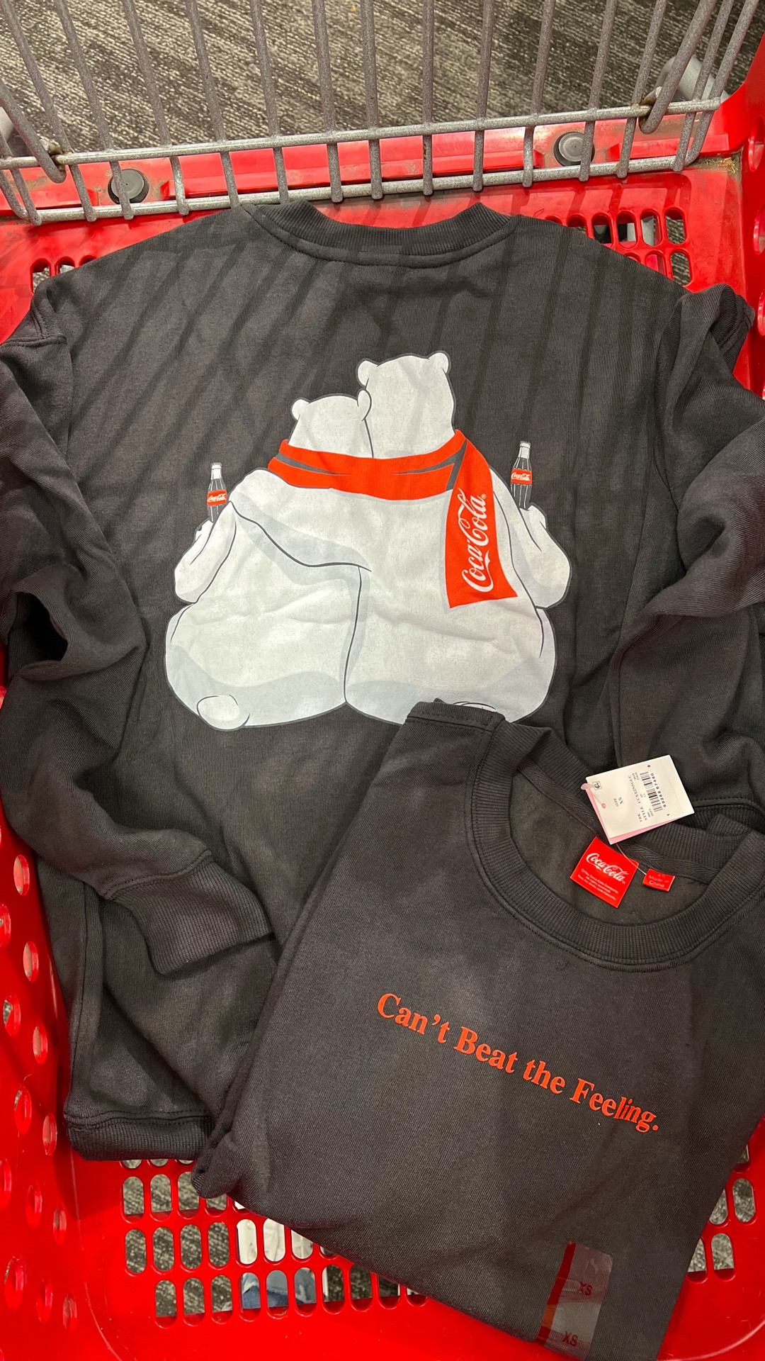 40% off sweatshirts! Ends Saturday 

#targetstyle #targetchristmas #holidayoutfit #targetdeals #targetsale

#LTKSaleAlert #LTKHoliday