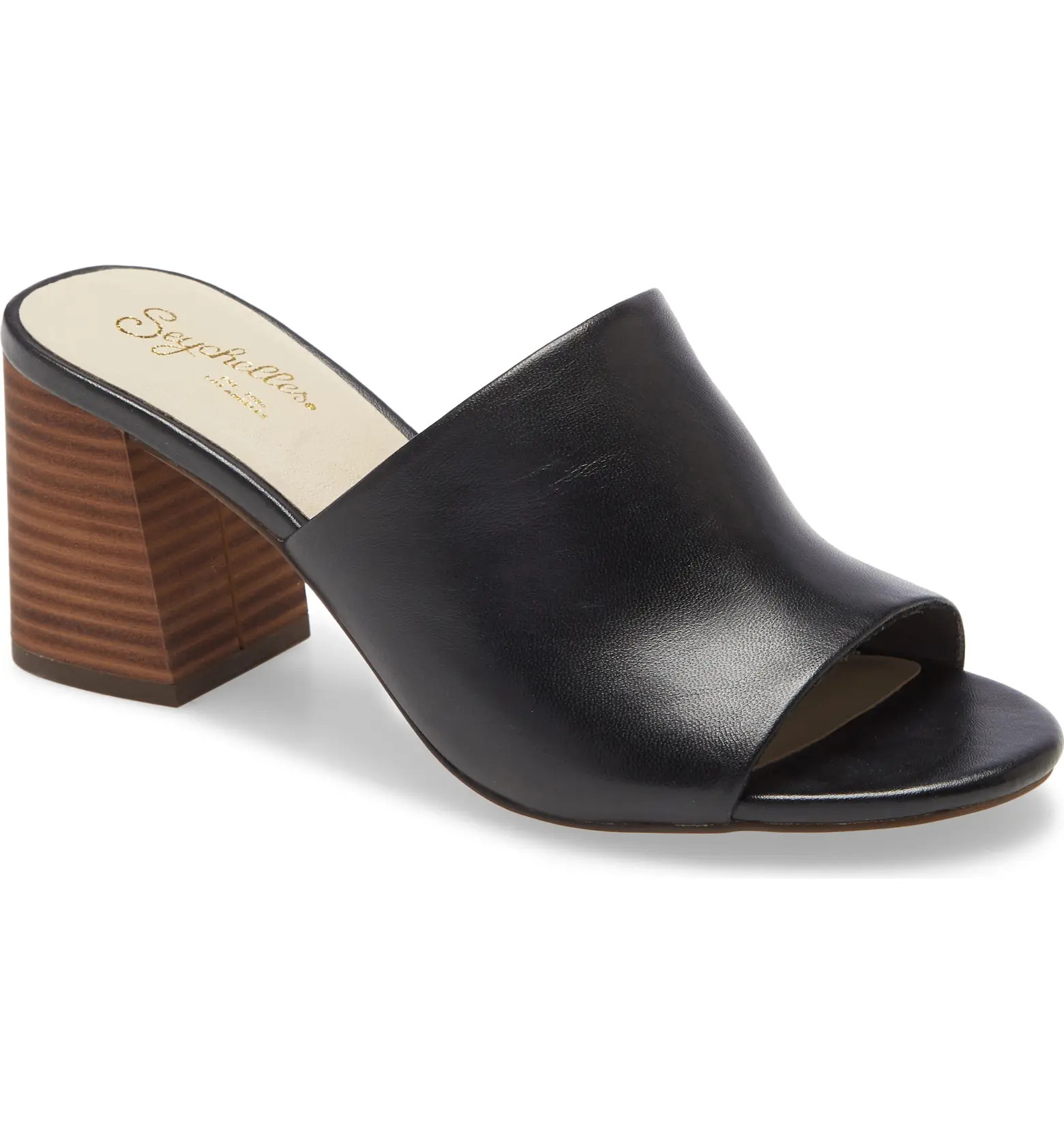 Commute Mule | Nordstrom