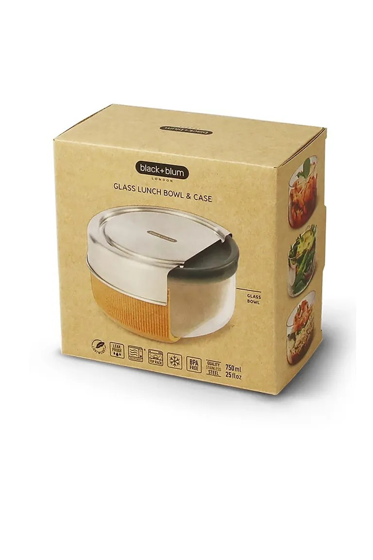 Glass Lunch Pot | H&M (UK, MY, IN, SG, PH, TW, HK)