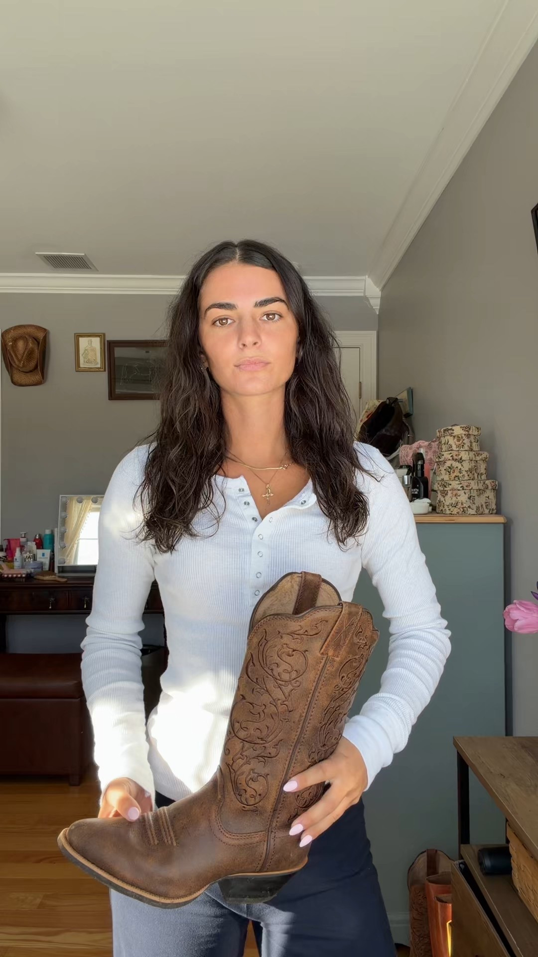 Treaty oak concert outfit! 

#LTKdayinmylife #LTKNYFW #LTKootd