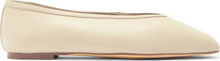 Bianca Ballet Flat (Women) | Nordstrom