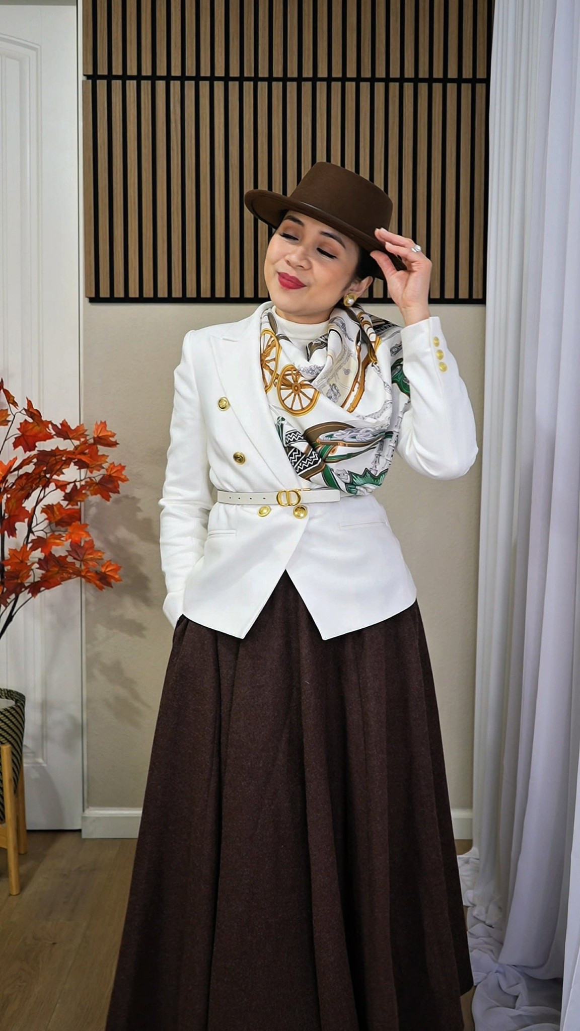 Blazer from Karen Millen ❤️

#LTKootd