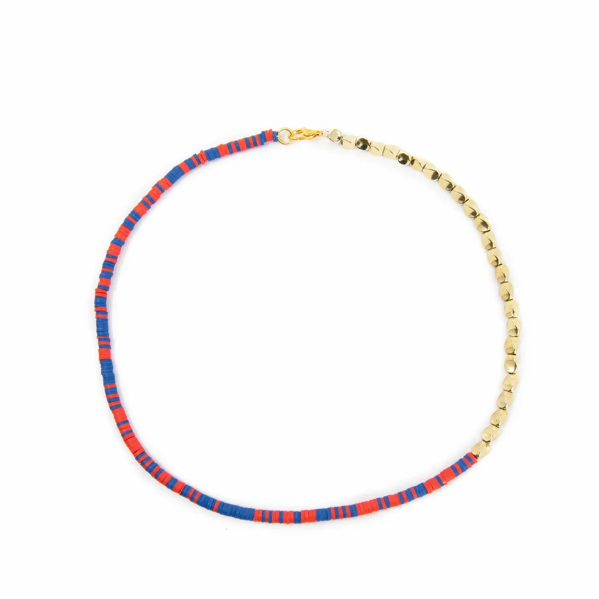 Spirit 4mm Vinyl Hill Necklace | Allie + Bess