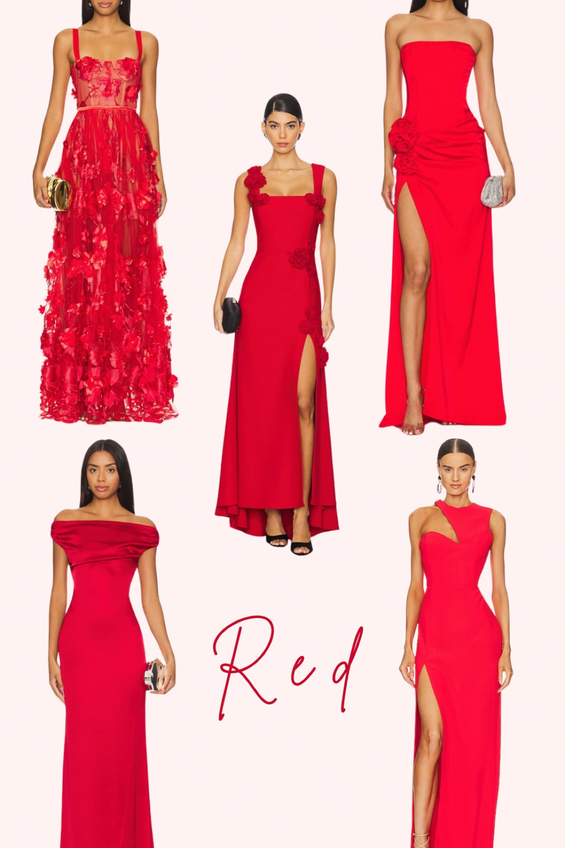 prom/formal dress inspo series 

#LTKStyleTip #LTKSeasonal #LTKParties