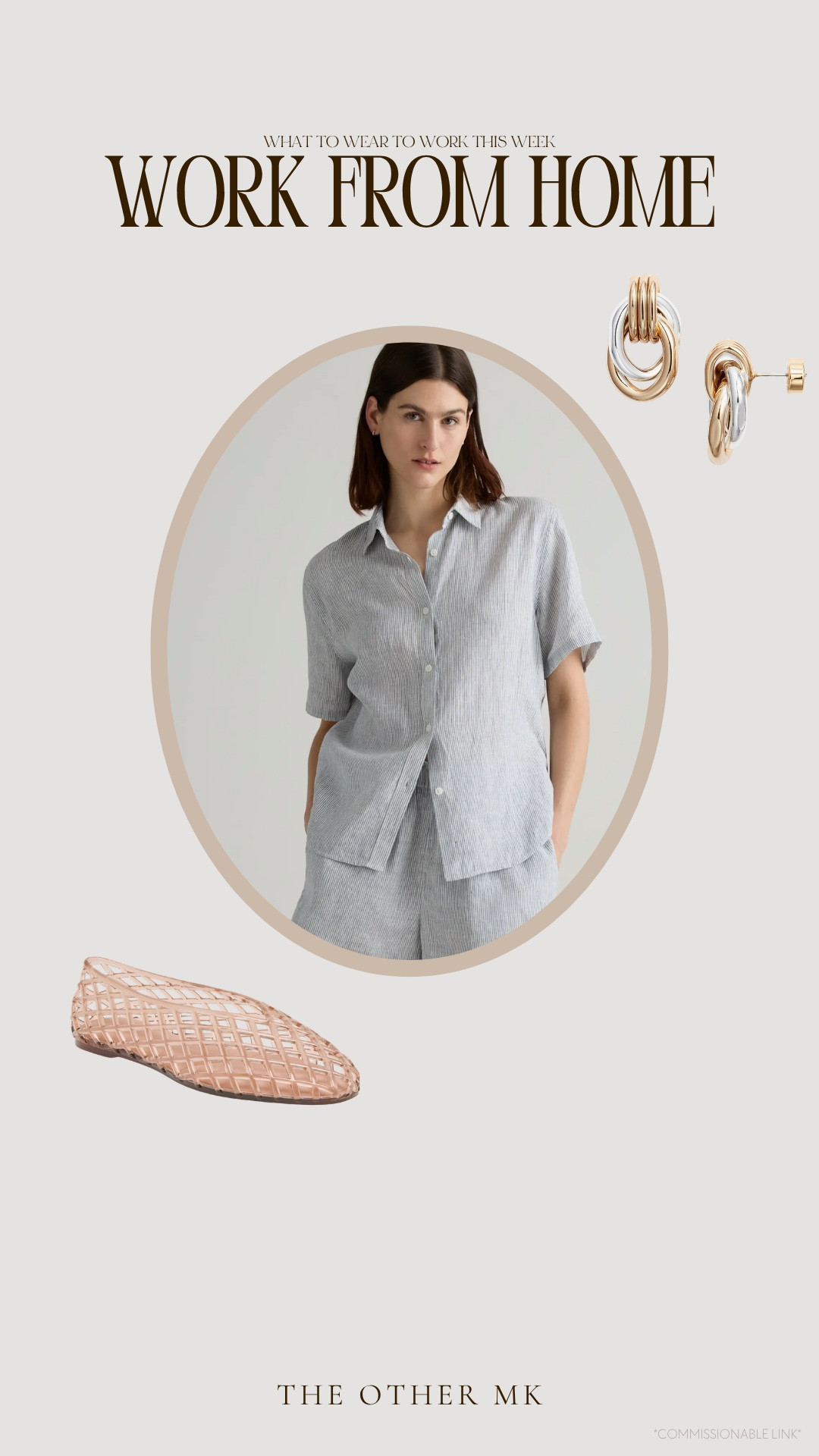 What to wear to work from home this week

#LTKSaleAlert #LTKOver40 #LTKMidsize